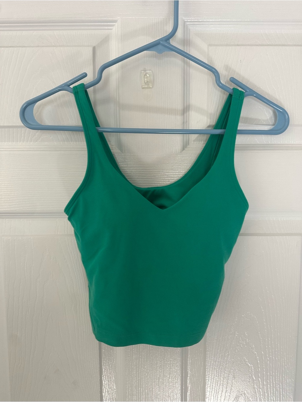 Lululemon Align tank